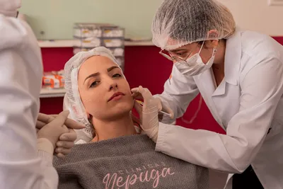 curso harmonização facial pugacode® WV45 pontos