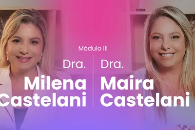 Curso de Ozonioterapia Clínica Avançado