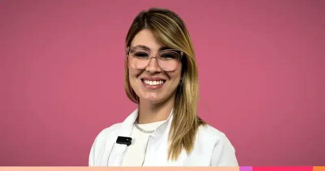 Da drogaria para a estética avançada: como a Dra. Ana Carolina Pontes transformou sua carreira na Farmácia Estética