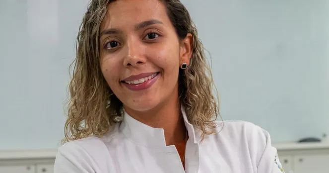 Da farmácia tradicional ao universo da estética: a jornada de Natália com o Nepuga
