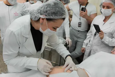 PÓS Farmácia Estética