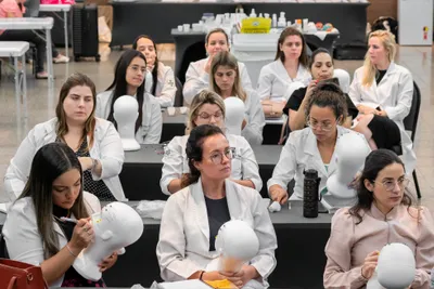 Aperfeiçoamento Fisioterapia Dermatofuncional