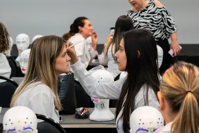 Aperfeiçoamento Biologia Estética
