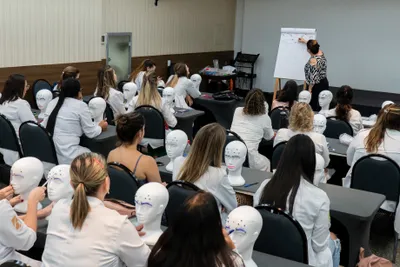 Aperfeiçoamento Farmácia Estética