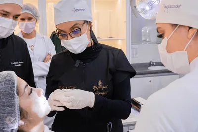 PÓS Biomedicina Estética