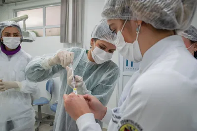 Aperfeiçoamento Harmonização Orofacial