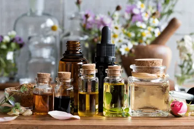 Curso Aromaterapia Clínica Online