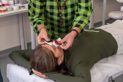 PÓS Naturopatia Quântica