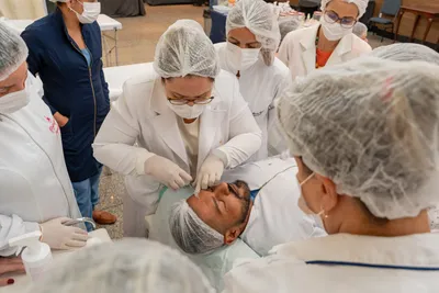 PÓS Fisioterapia Dermatofuncional